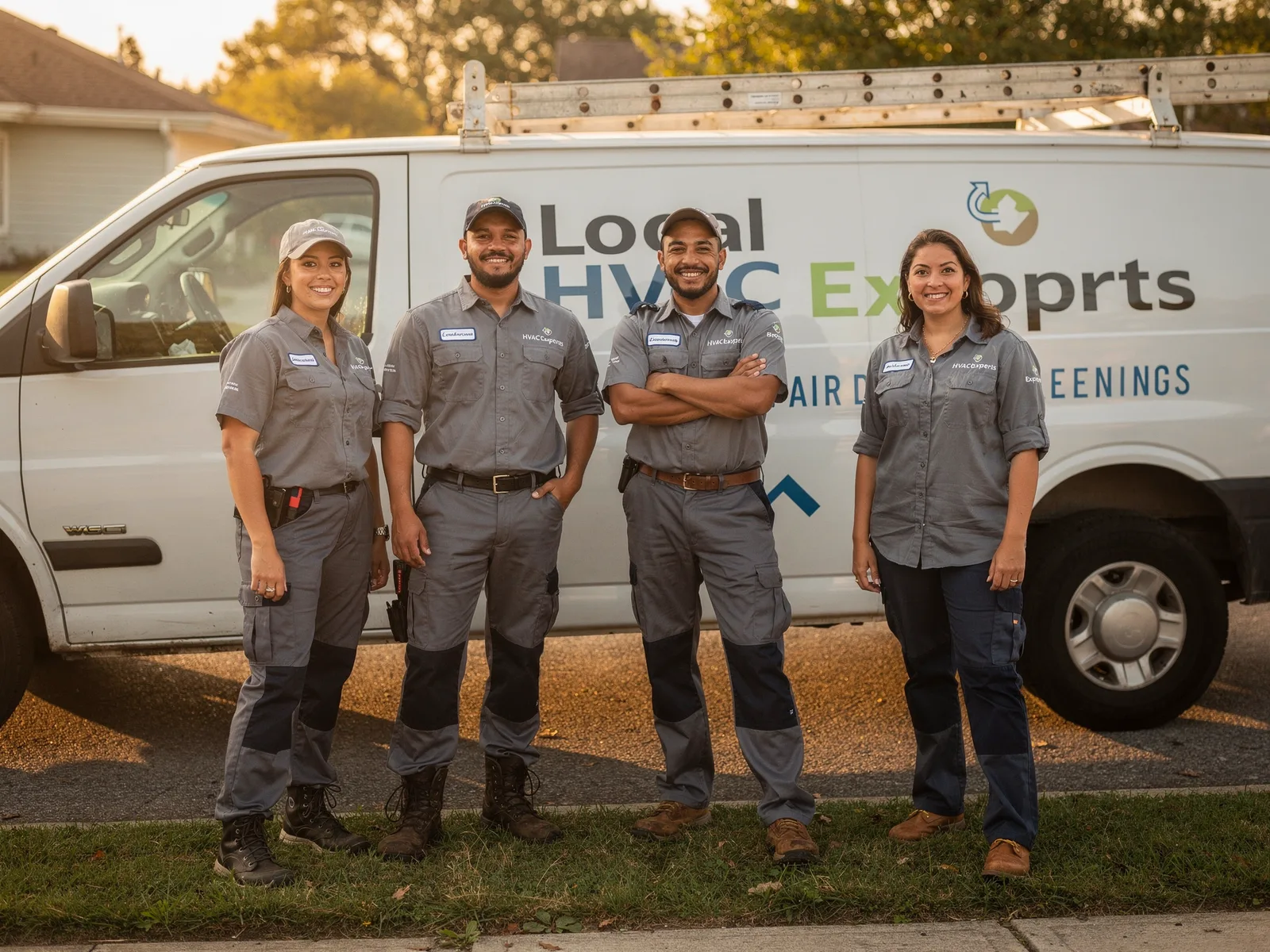 24/7 HVAC Repair & AC Replacement company in Agency, IA